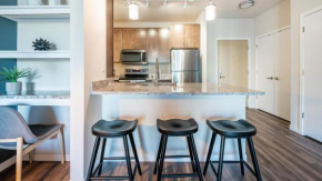 Landing at Muller Flats - 2 Bedrooms in Windsor Park